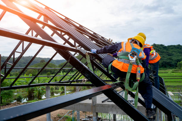 Professional Roofing Contractor in Pine Mountain Clu, CA